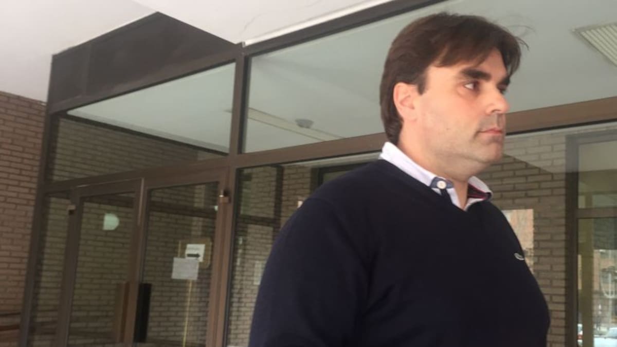 La Fiscalía pide la absolución para el exalcalde de Cacabelos, Sergio Álvarez por un delito de prevaricación administrativa