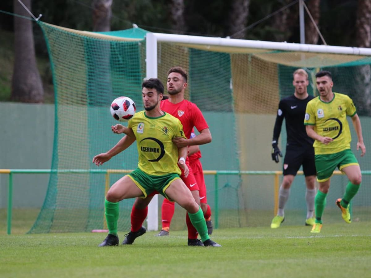 Unión, marca tu territorio (Dom 12.00h)