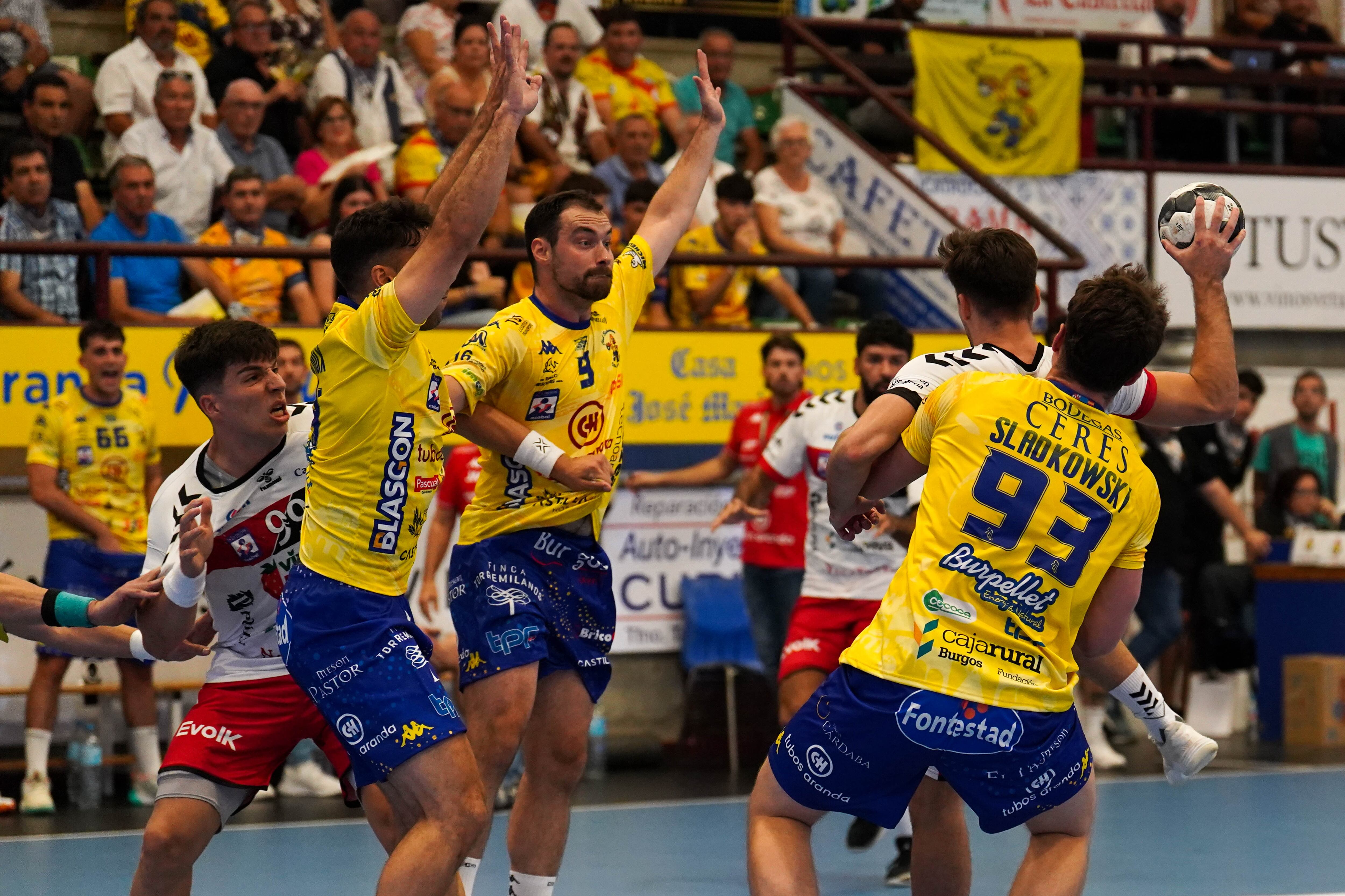 La defensa volverá a ser clave en el duelo de este domingo