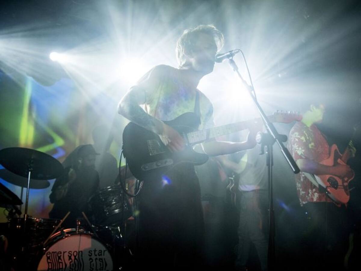 La Feria se llenará de música