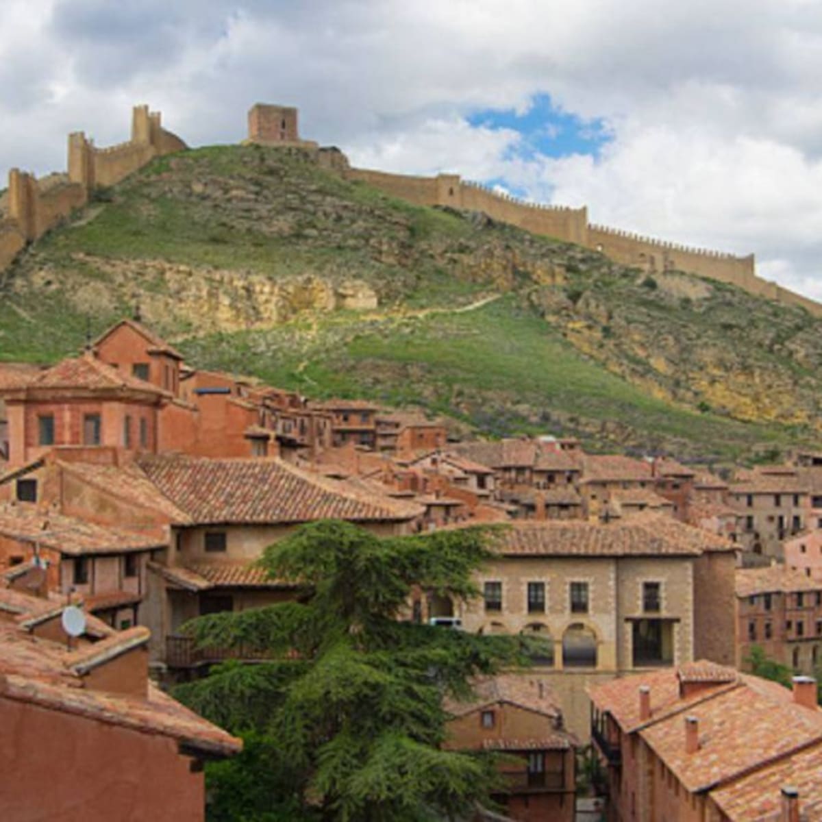 Albarracín será la sede de la asamblea nacional de los pueblos más bonitos de España en 2027