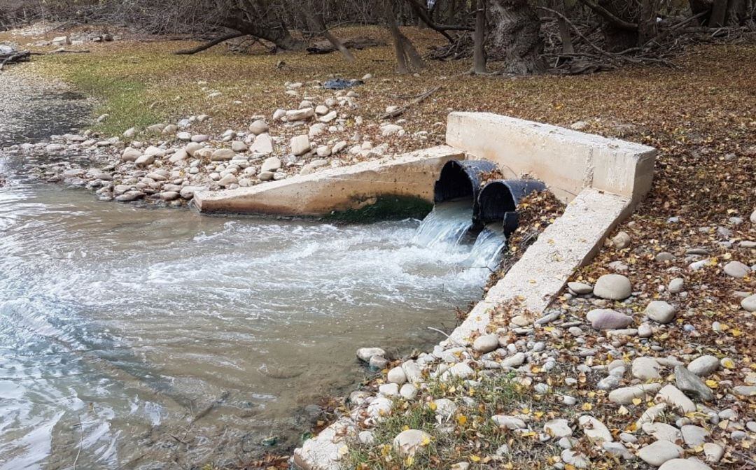 SIMVA, proyecto financiado por la Agència Valenciana de la Innovació (AVI), se centra en el desarrollo de modelos informáticos que permitan definir el comportamiento de los alivios de saneamiento y minimizar su impacto