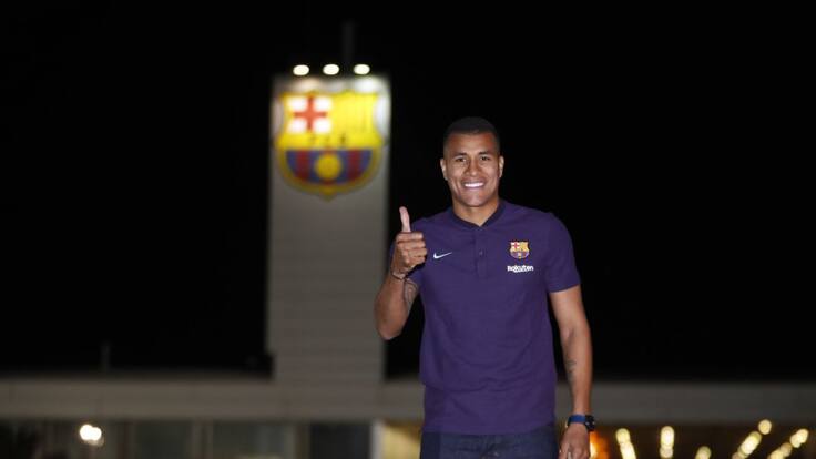 Hora 25 Deportes: Murillo cierra la defensa del Barça (20/12/2018)