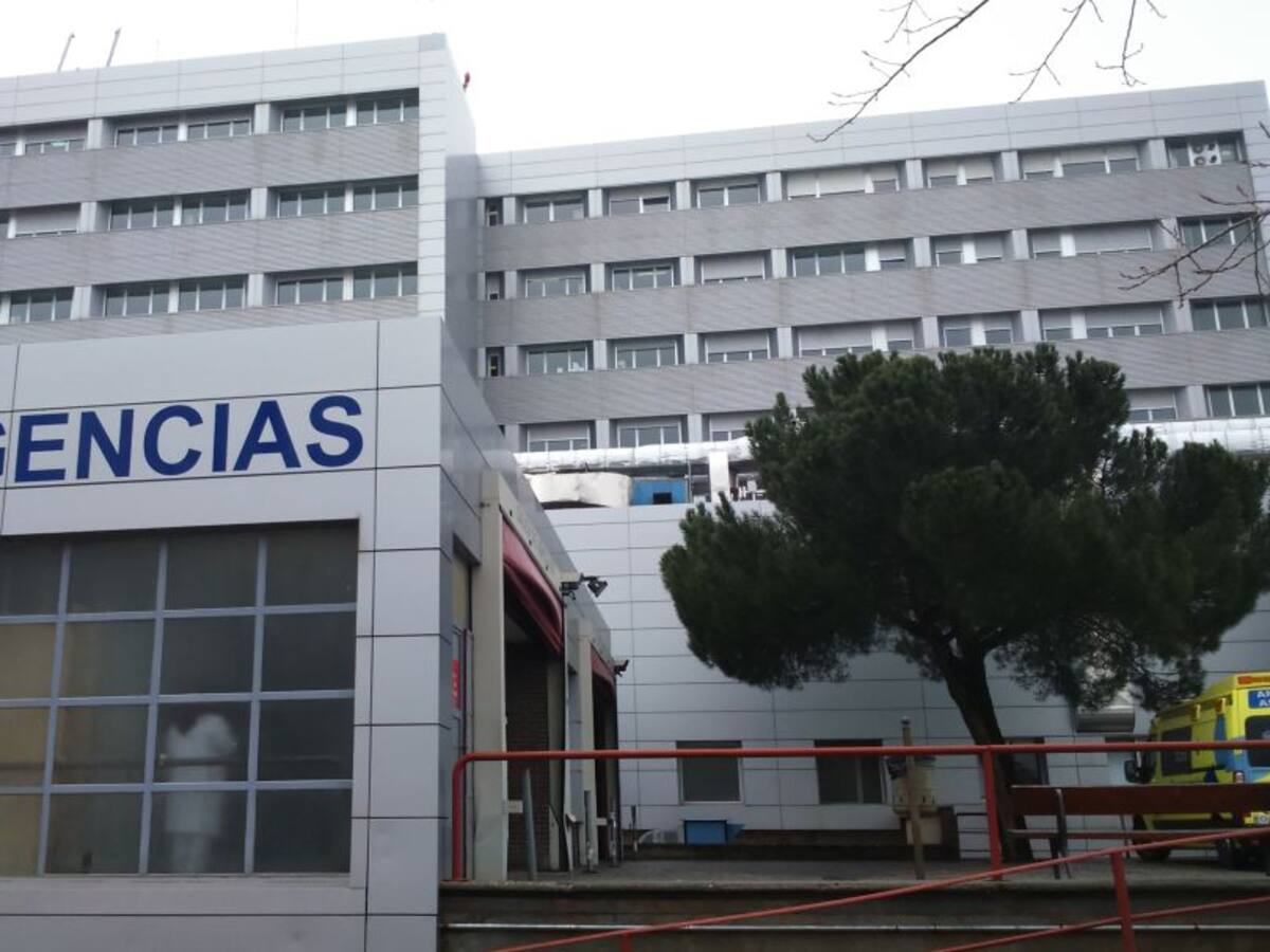 Coronavirus en Ávila: Dos fallecidos y 64 nuevos casos confirmados