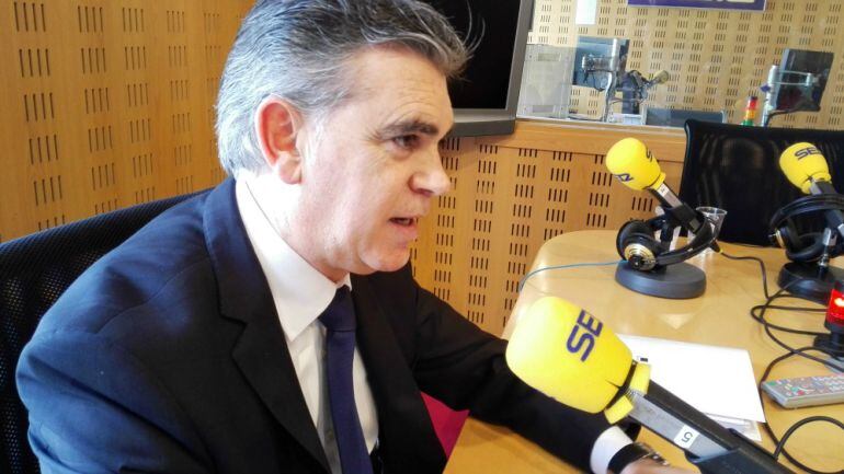 Marcos Muro, directr general de VISESA