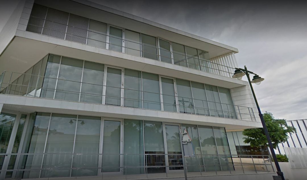 Edifici Labora Ontinyent