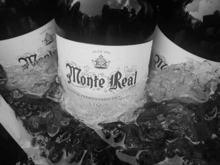 Monte Real es uno de los vinos más reconocidos de Bodegas Riojanas.