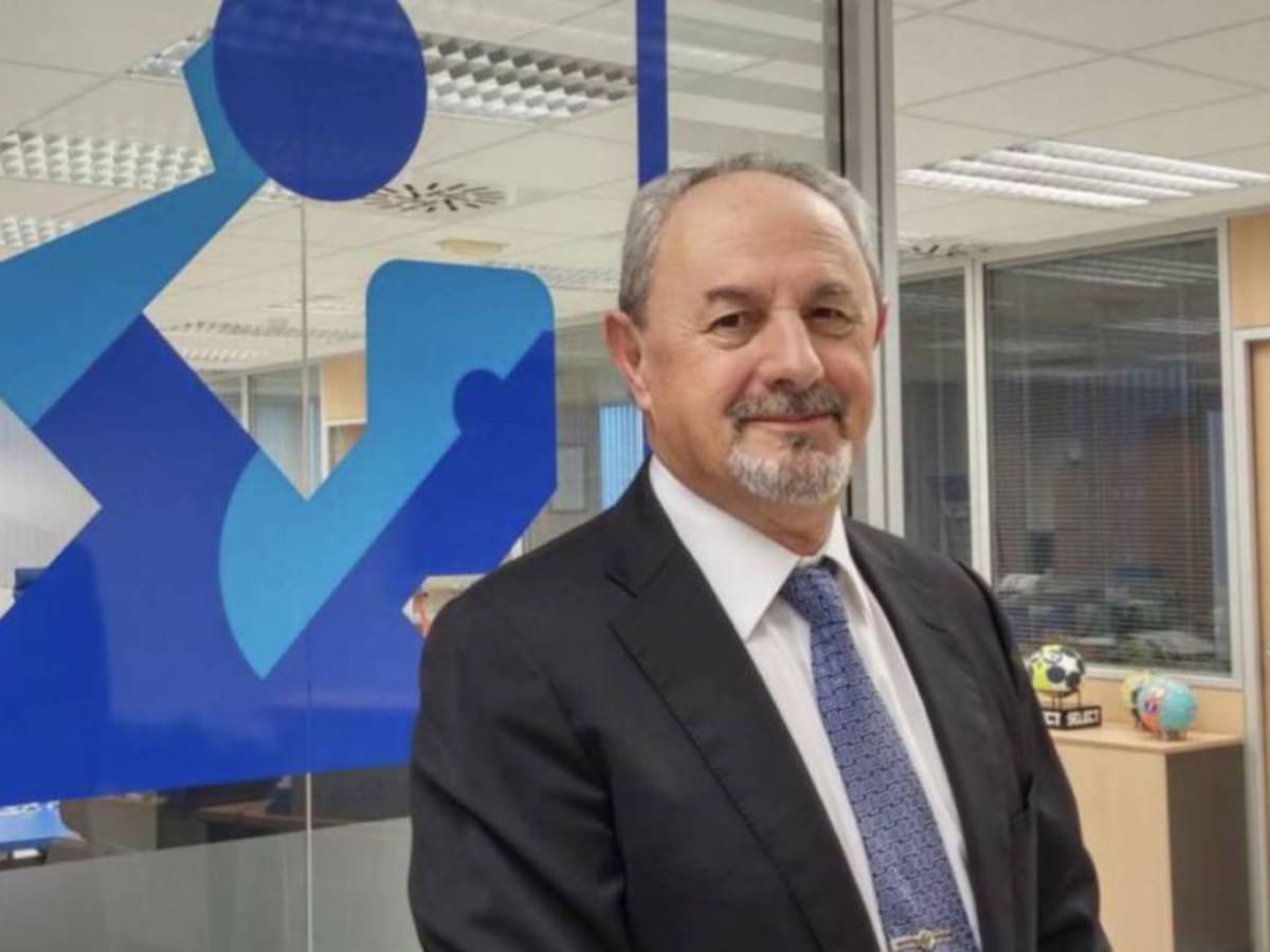 "¿Los clubes? Son falacias. ¿La propuesta de la RFEBM? Me da la risa"