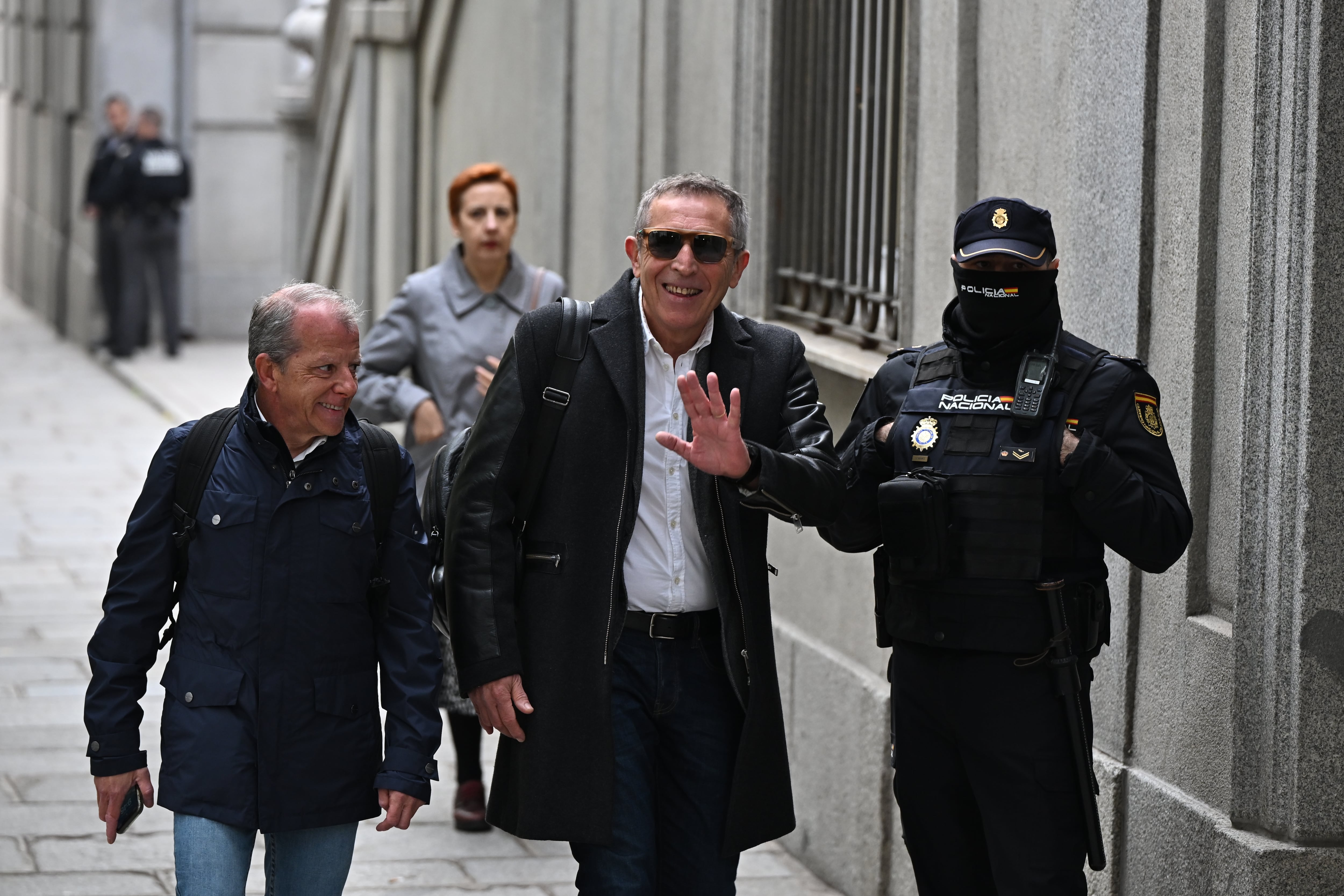 El periodista de la SER que desveló la confesión del novio de Ayuso, en el Supremo: "El correo lo tenían cientos de personas el 13 de marzo"