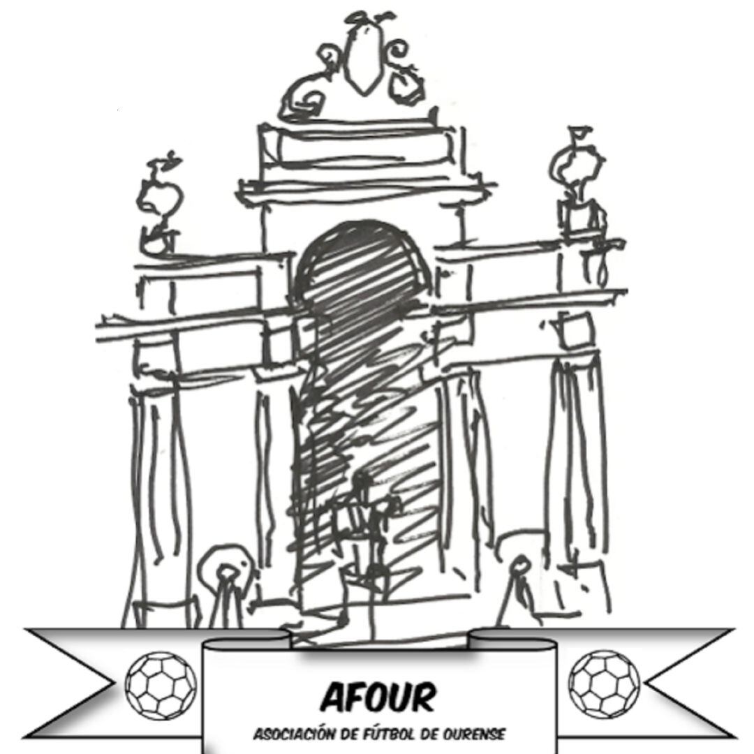 Desde AFOUR, consideran que los más idóneo para el fútbol provincial ourensano, es una reestructuración de la Segunda Autonómica a Tres Grupos