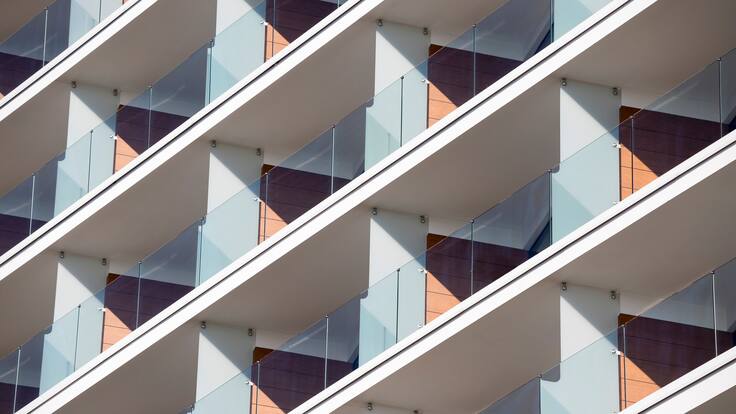 Pablo Rodríguez, consejero de Vivienda: "La crisis está impidiendo desarrollar proyectos de vida a muchísima gente"