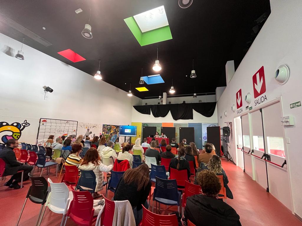 Momento de la jornada