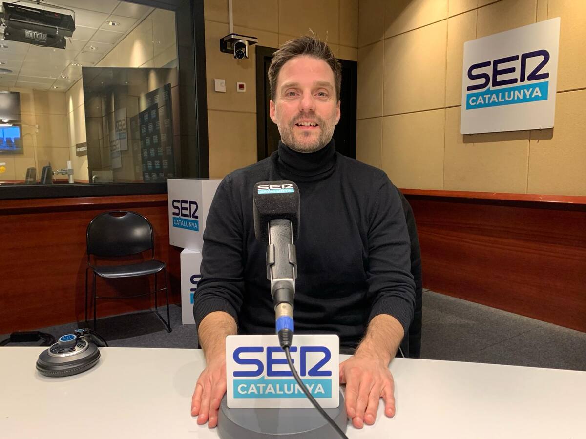 Llapis de Memòria amb Xavi Barroso