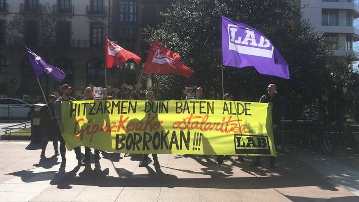 El sector hostelero advierte "que pueden darse situaciones abusivas" durante Semana Santa