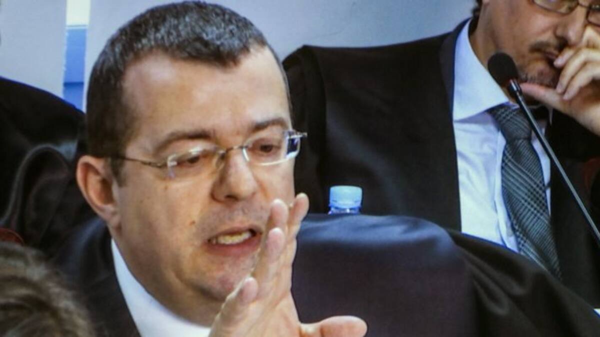 El abogado de Torres acusa al fiscal de "hacer una ceremonia para distraer"