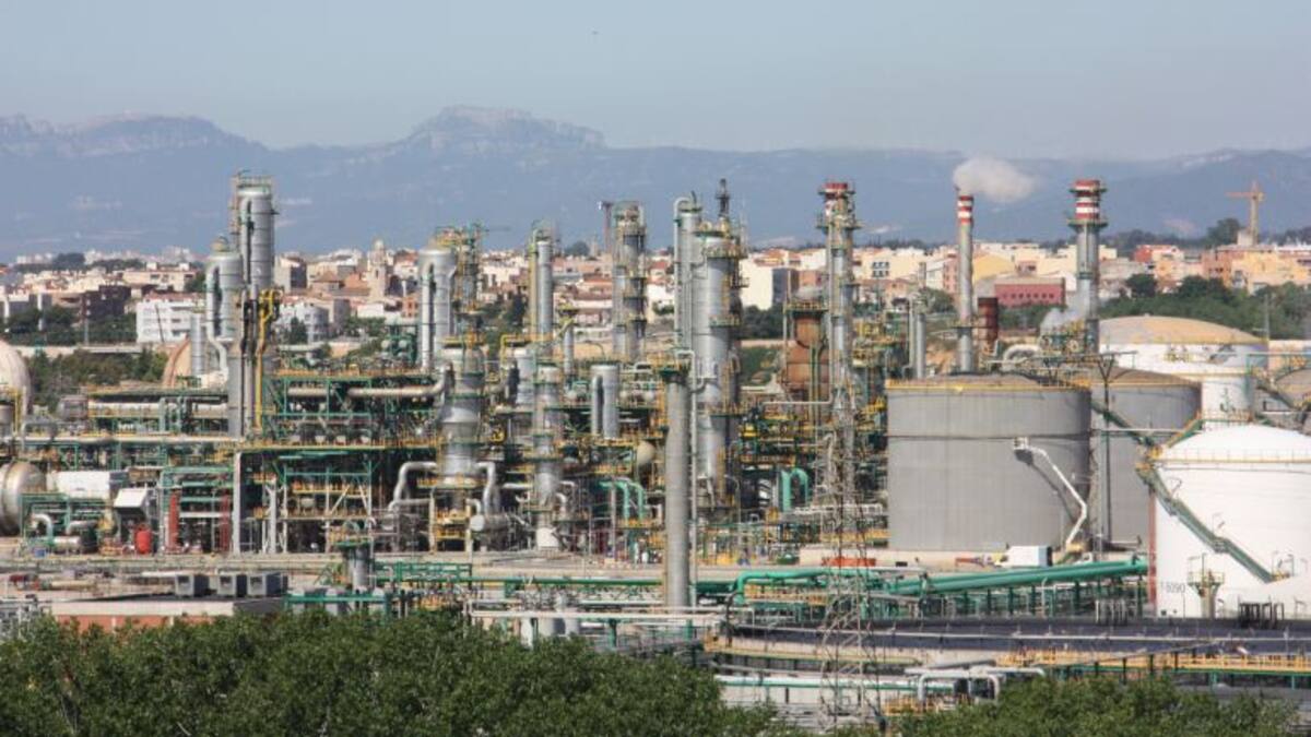 La indústria química intensifica la seguretat davant de l'alerta terrorista