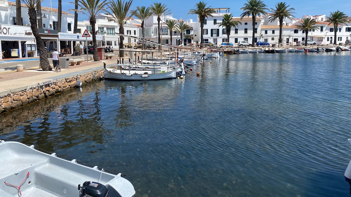 Ses Veus de la mar. Biel Sans Fuxà, Biel Cuca