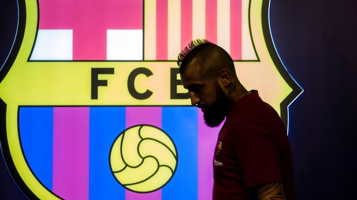 Hora 25 Deportes: El Rey Arturo (06/08/2018)