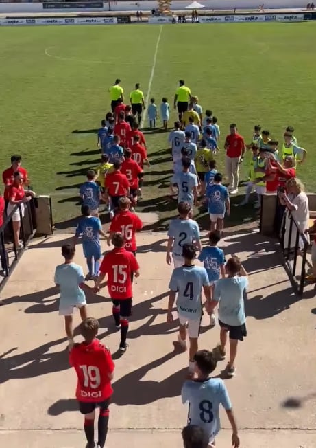 R.C. Celta de Vigo se proclama campeón de la XXIX edición del Arnedo Cup