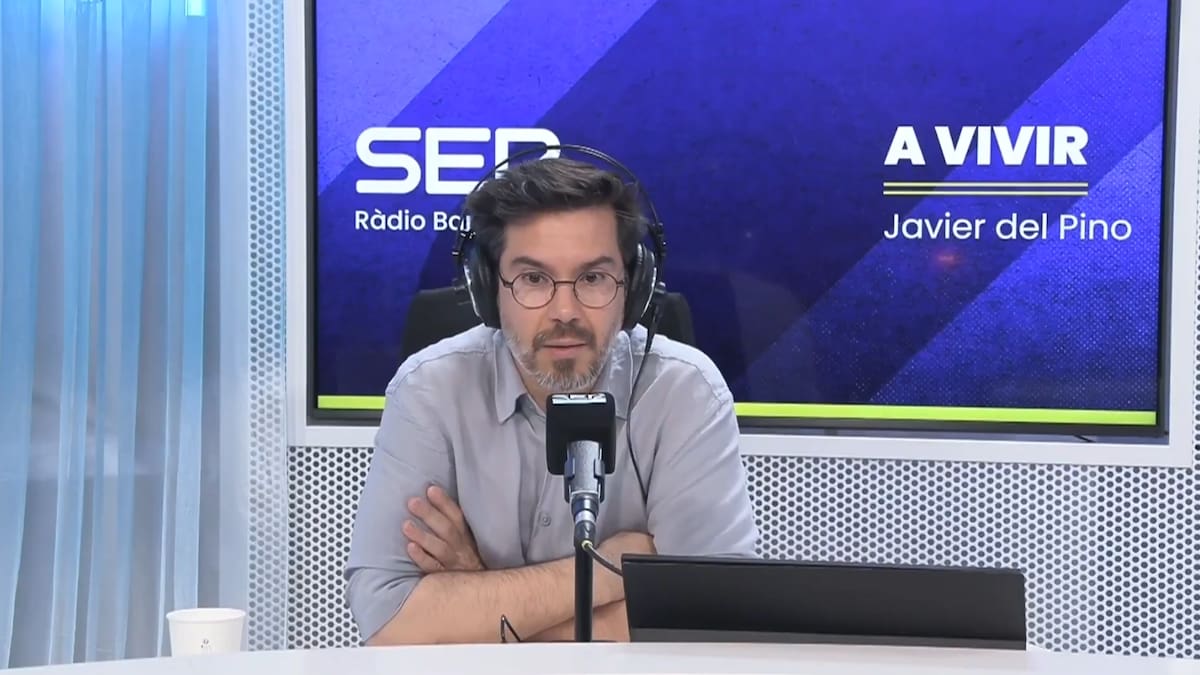 Toni Aira: "Creo en la ley del péndulo y espero que ser ignorante deje de ser sexy"