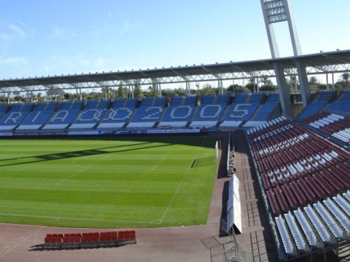 El Albacete quiere sellar la salvación en Almería