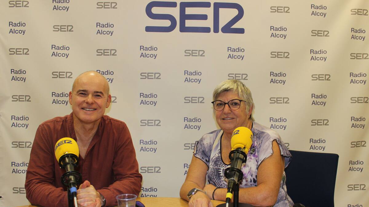 Dani Méndez: "La situació del poble saharaui és molt difícil" (13/10/2023)