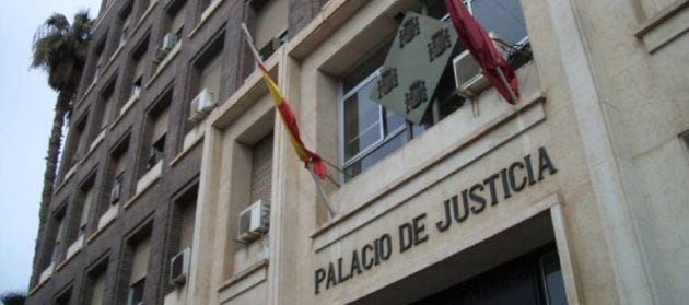 La sentencia aún es recurrible ante el TSJ de Murcia