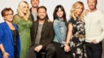 SERIES | SENSACIÓN DE VIVIR