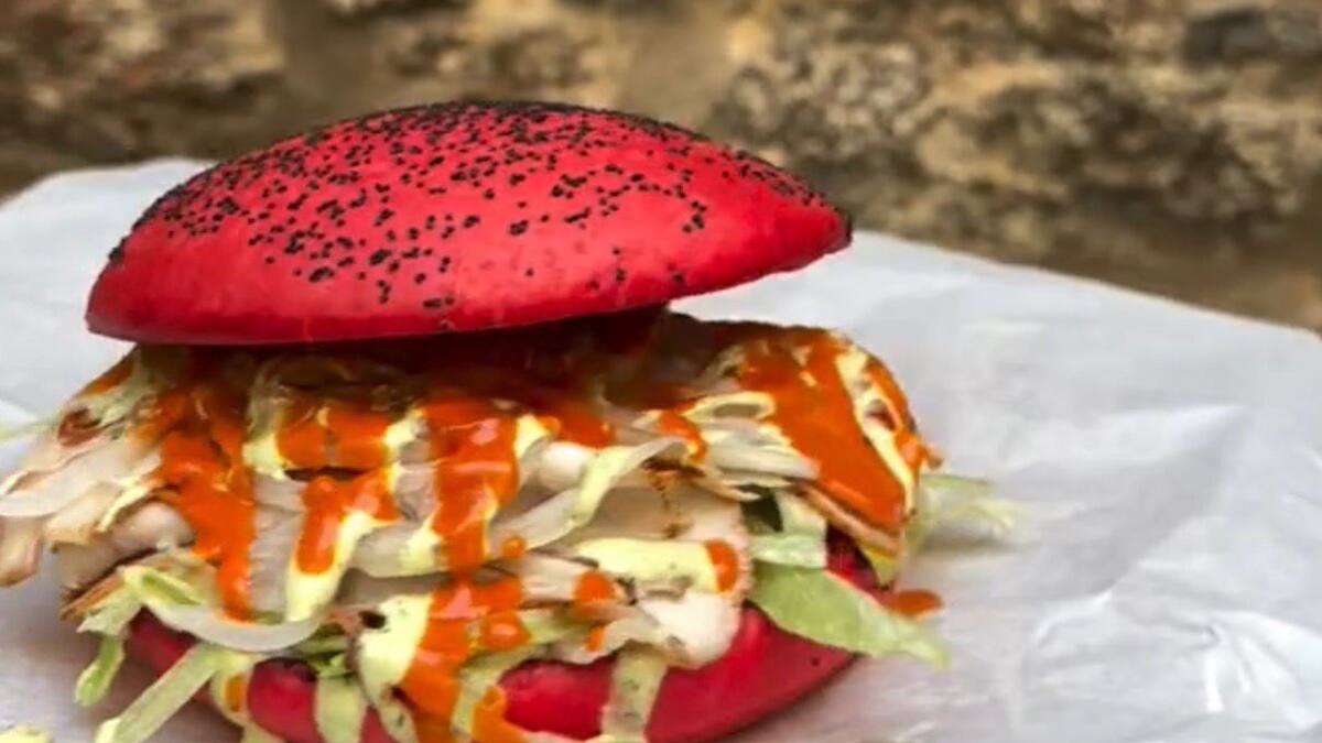 Nico Clouston tiene un plan: Fueguito