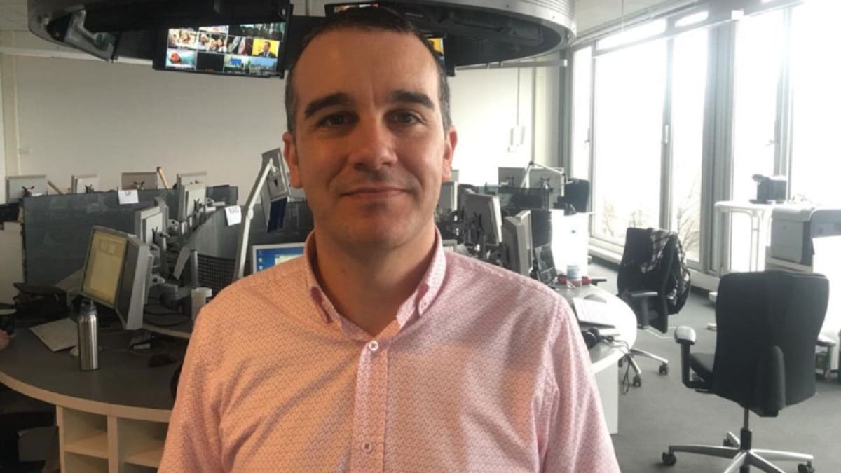 Apuesta. Firma de opinión de Julio Canto en Hoy por Hoy Córdoba