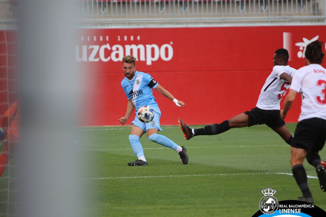 Rodríguez en Sevilla.