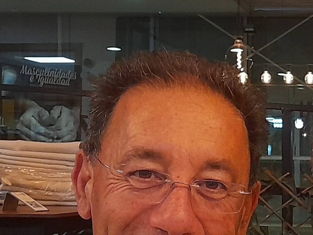 Miguel Ángel Arconada Melero en Hoy por Hoy Villena