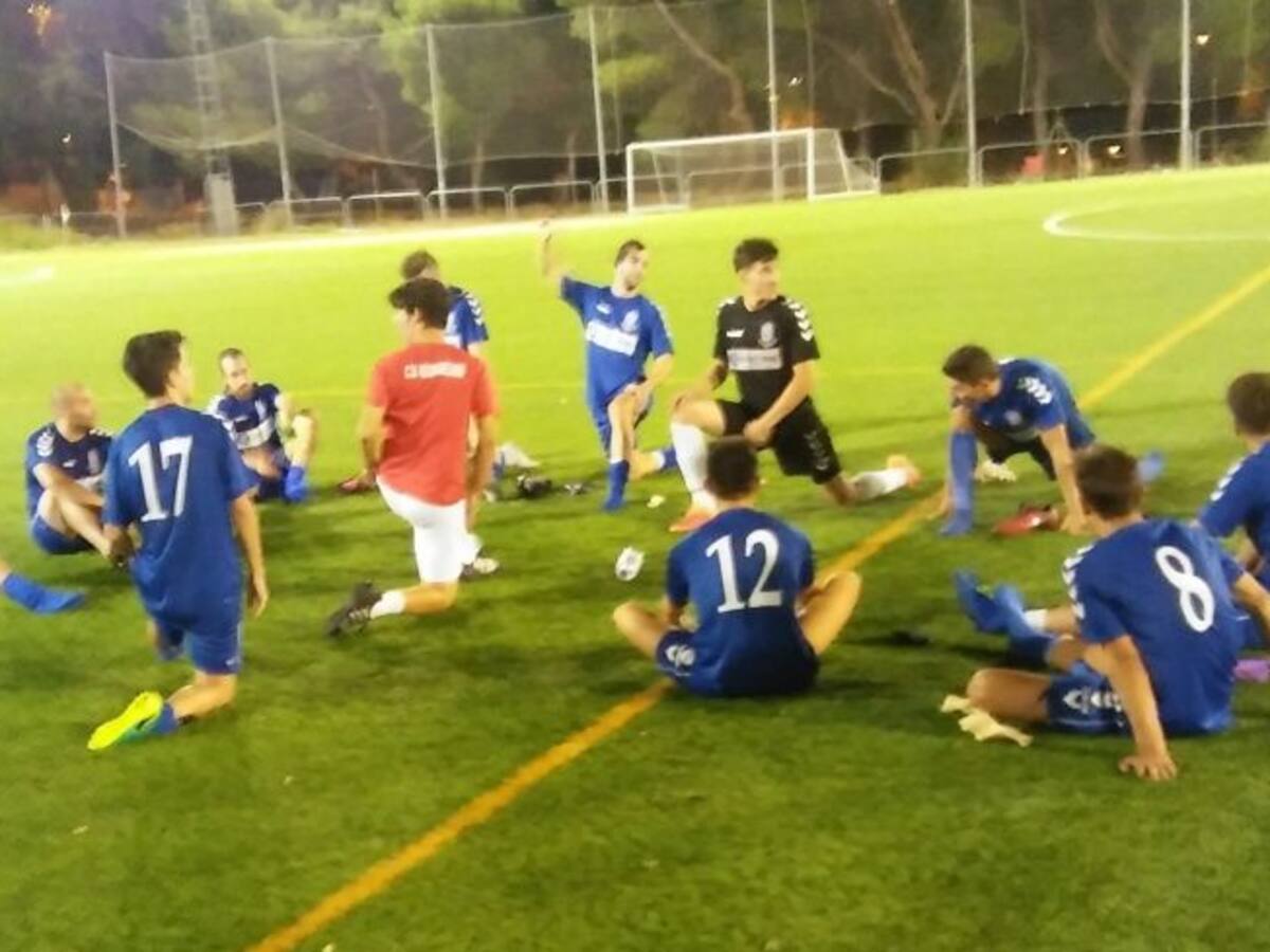 Socuéllamos, con todo a favor para acceder a la final del Trofeo Cervantes