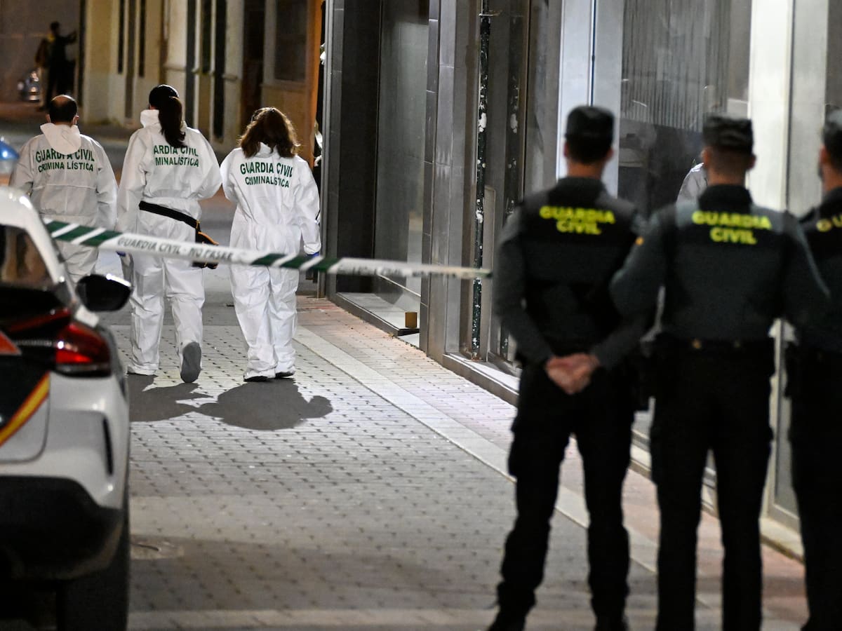 Detenido por asesinato el marido de la mujer muerta junto a su hija de 12 años en Xilxes (Castellón)