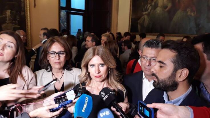 La Columna de Carlos Arcaya | Un reventón calido en pleno mes de abril | 25/04/2018