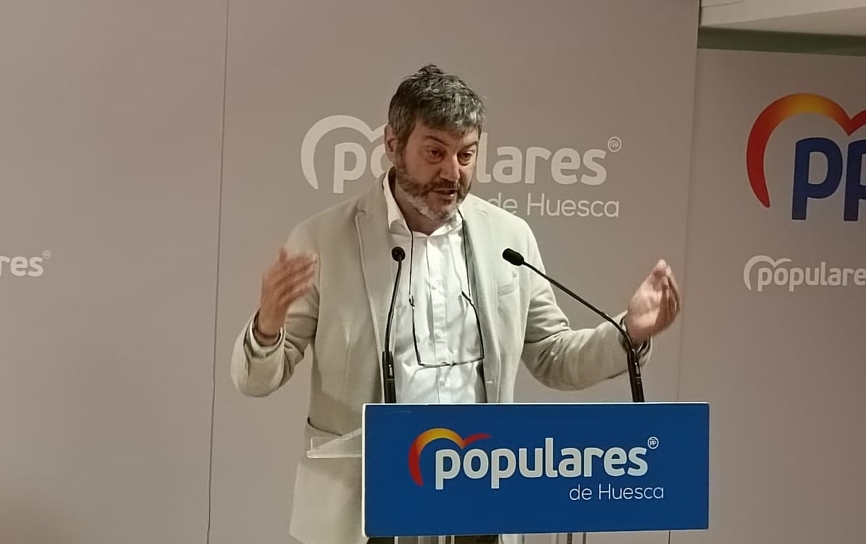 Gerardo Oliván