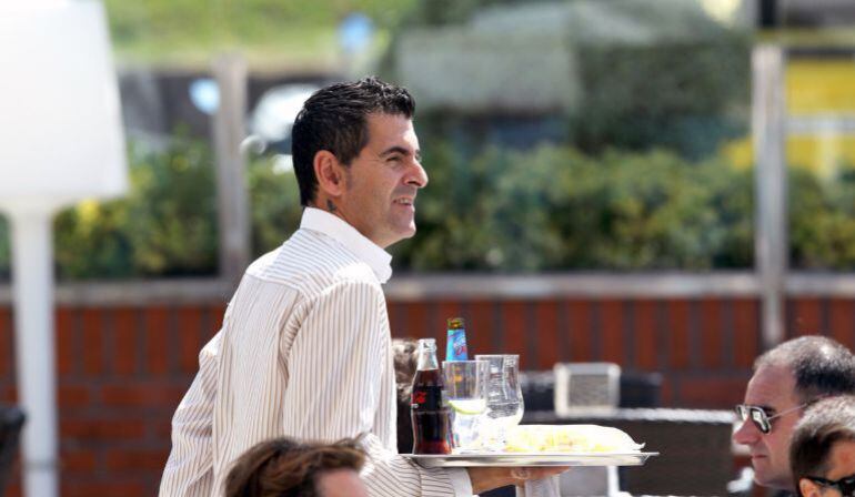 La hostelería es el sector que más empleo genera en la Feria