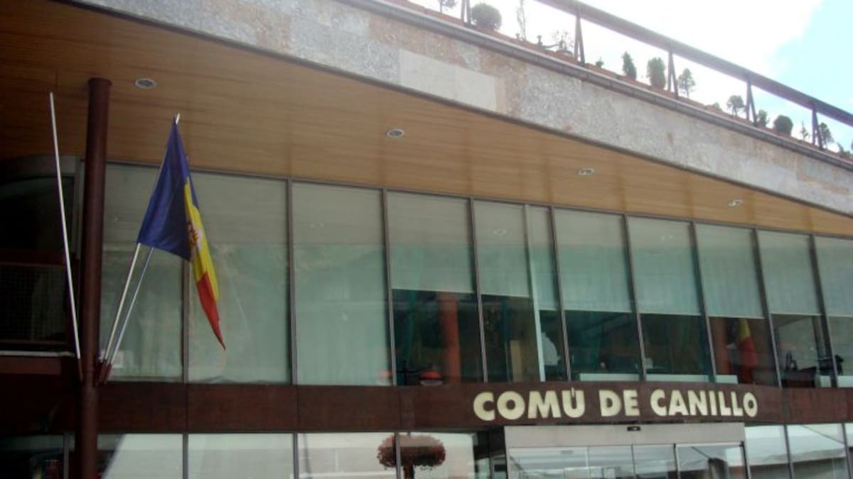 Objectiu Comú denuncia que Francesc Camp els menysté