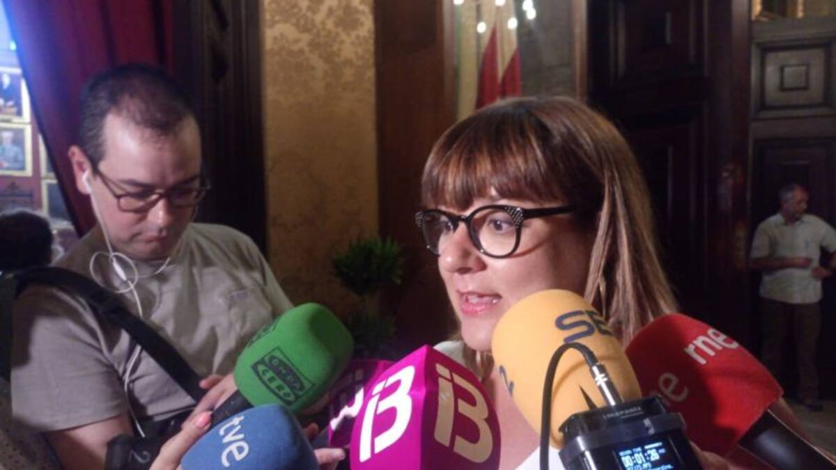 "No se puede tildar de 'batiburrillo' las diferentes legislaciones autonómicas"