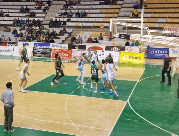 Lobe Huesca La Magia espera mejorar la plantilla para la segunda vuelta
