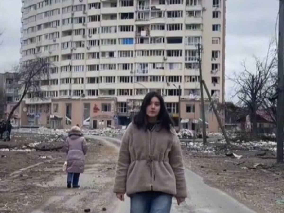 La primera guerra de Tik Tok: así contribuye la red social a la desinformación