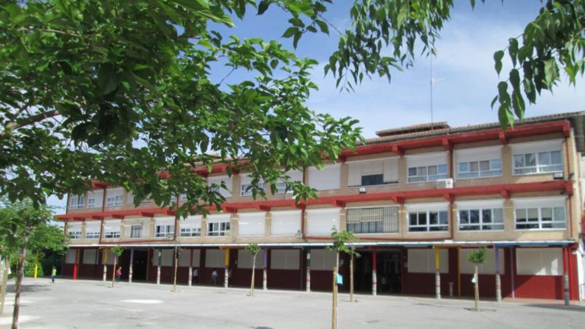 El 'represor' de maestros dejará de tener un colegio con su nombre en Cabra