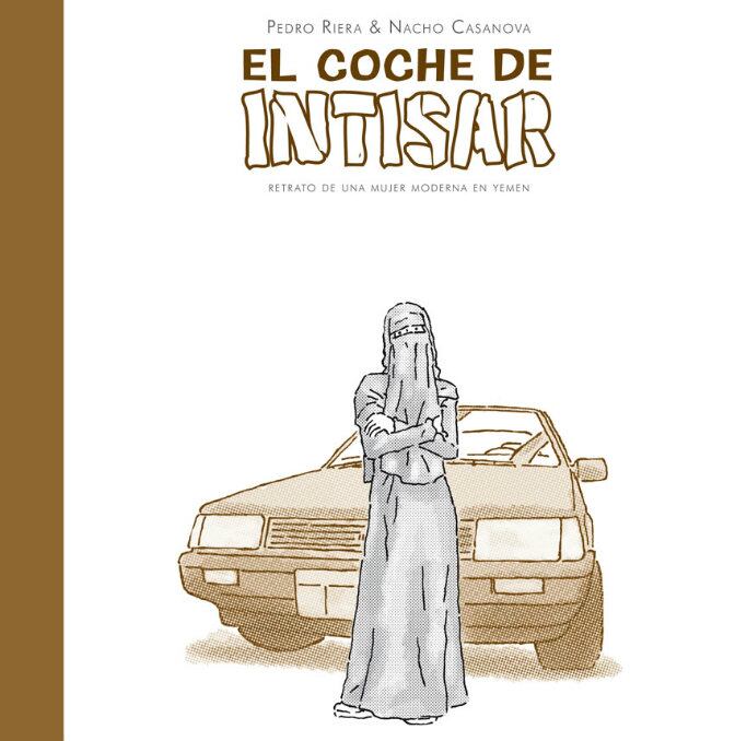 &#039;El coche de Intisar&#039;