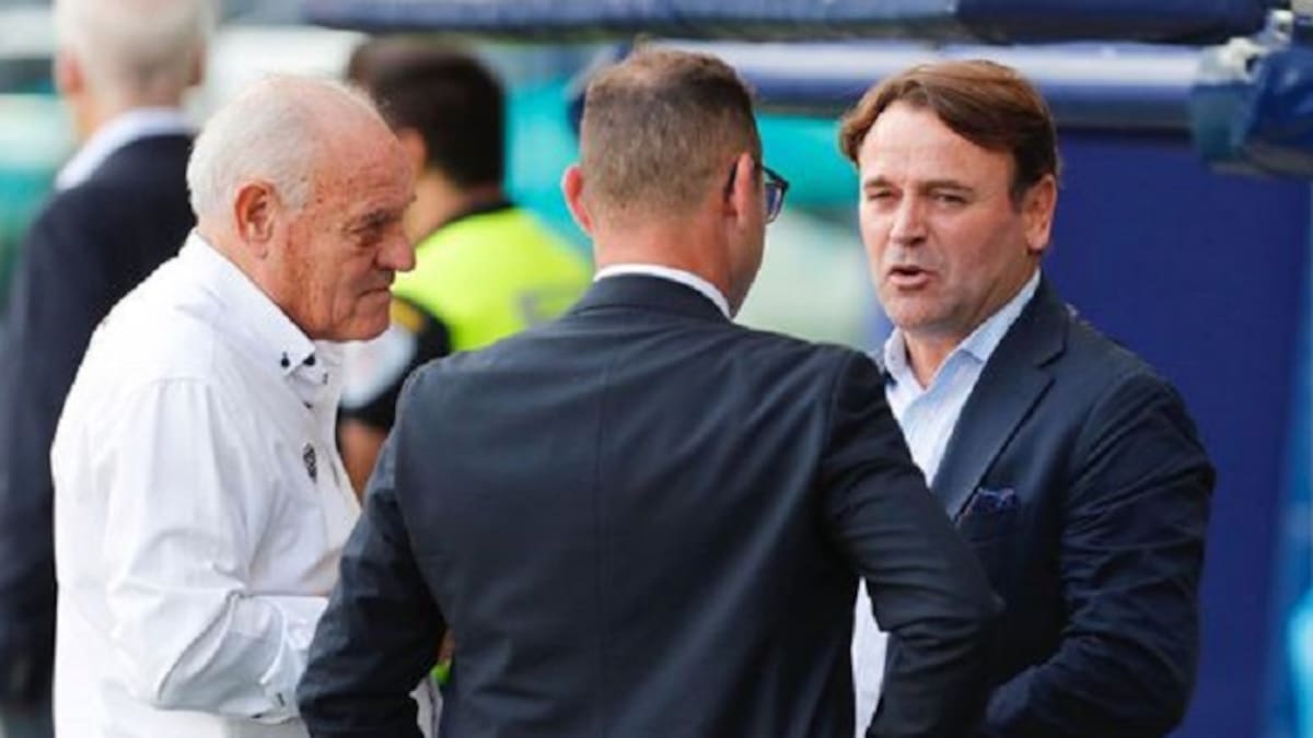 La Fundación del Levante y Danvila alcanzan un principio de acuerdo para poner en marcha un plan de viabilidad