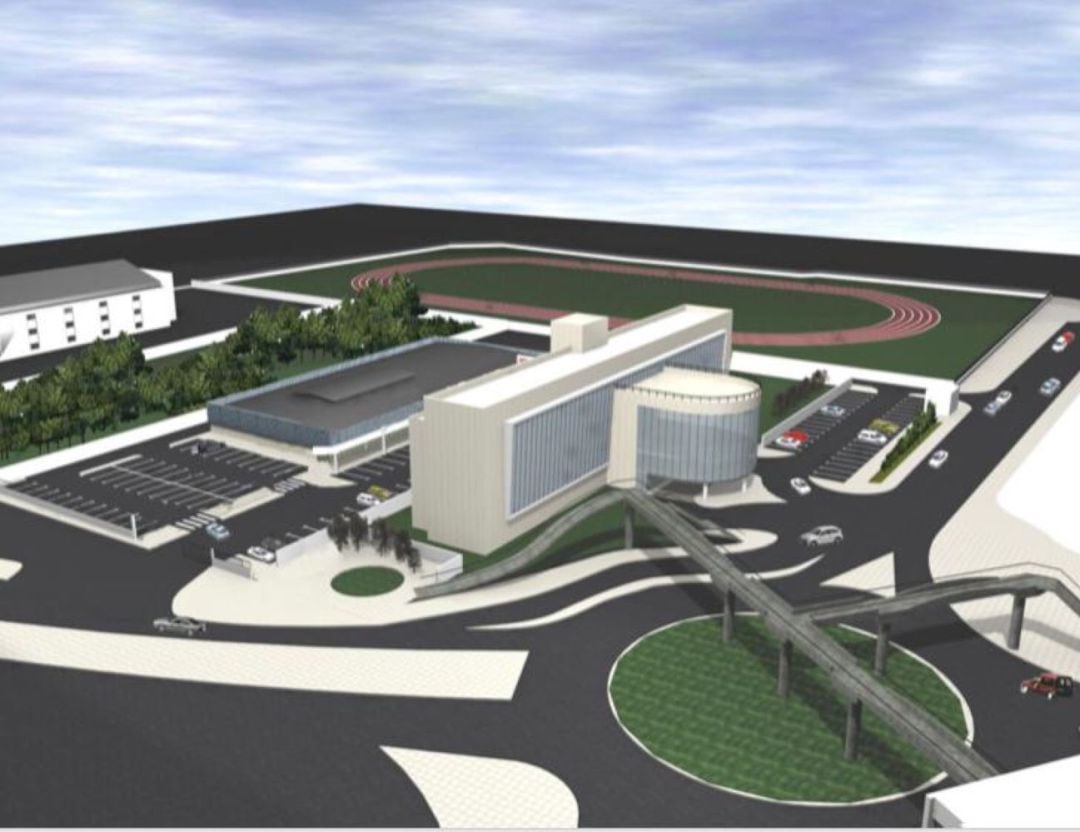 El PP vol el nou Conservatori  a l&#039;antic Hospital Militar.