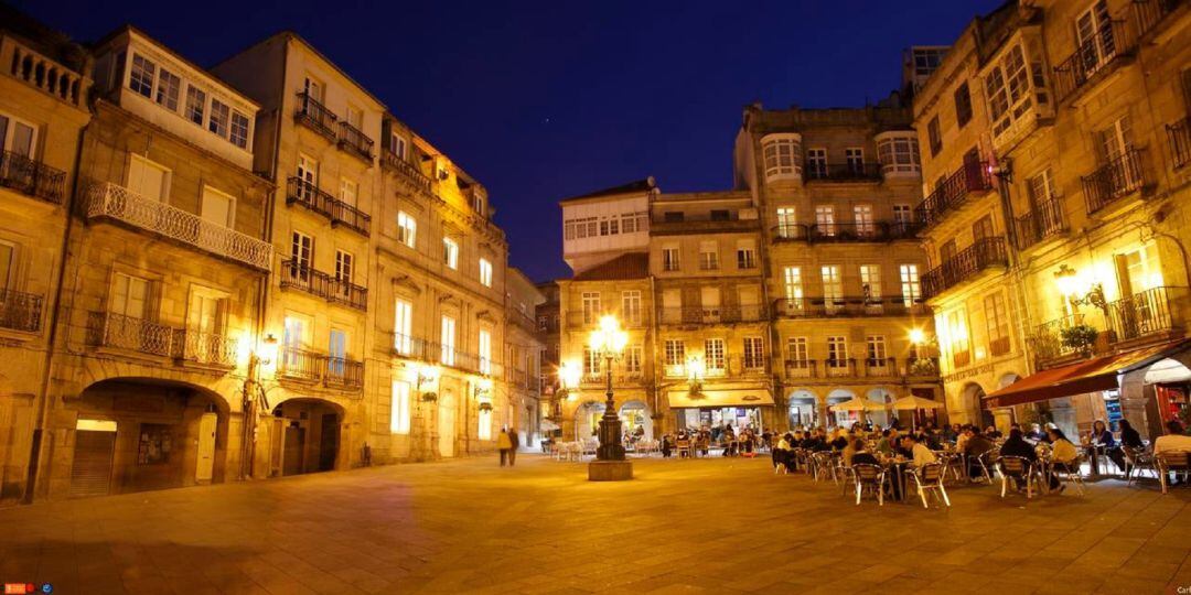 Plaza de la Constitución