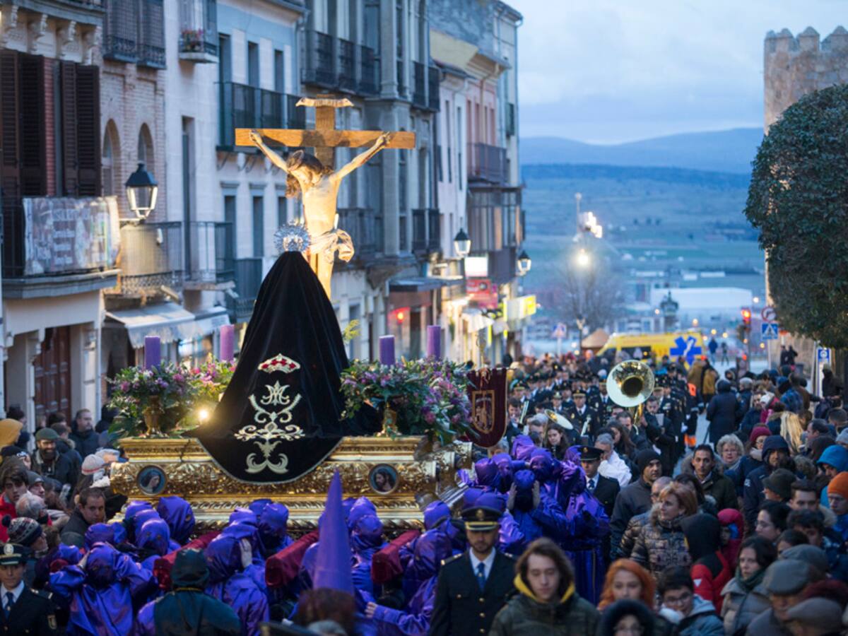 La Junta de Semana Santa de Ávila pide prudencia ante el anuncio de que habrá procesiones este año