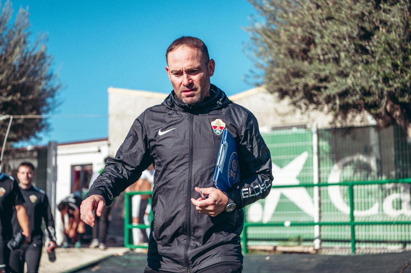 Nino, una leyenda del fútbol.