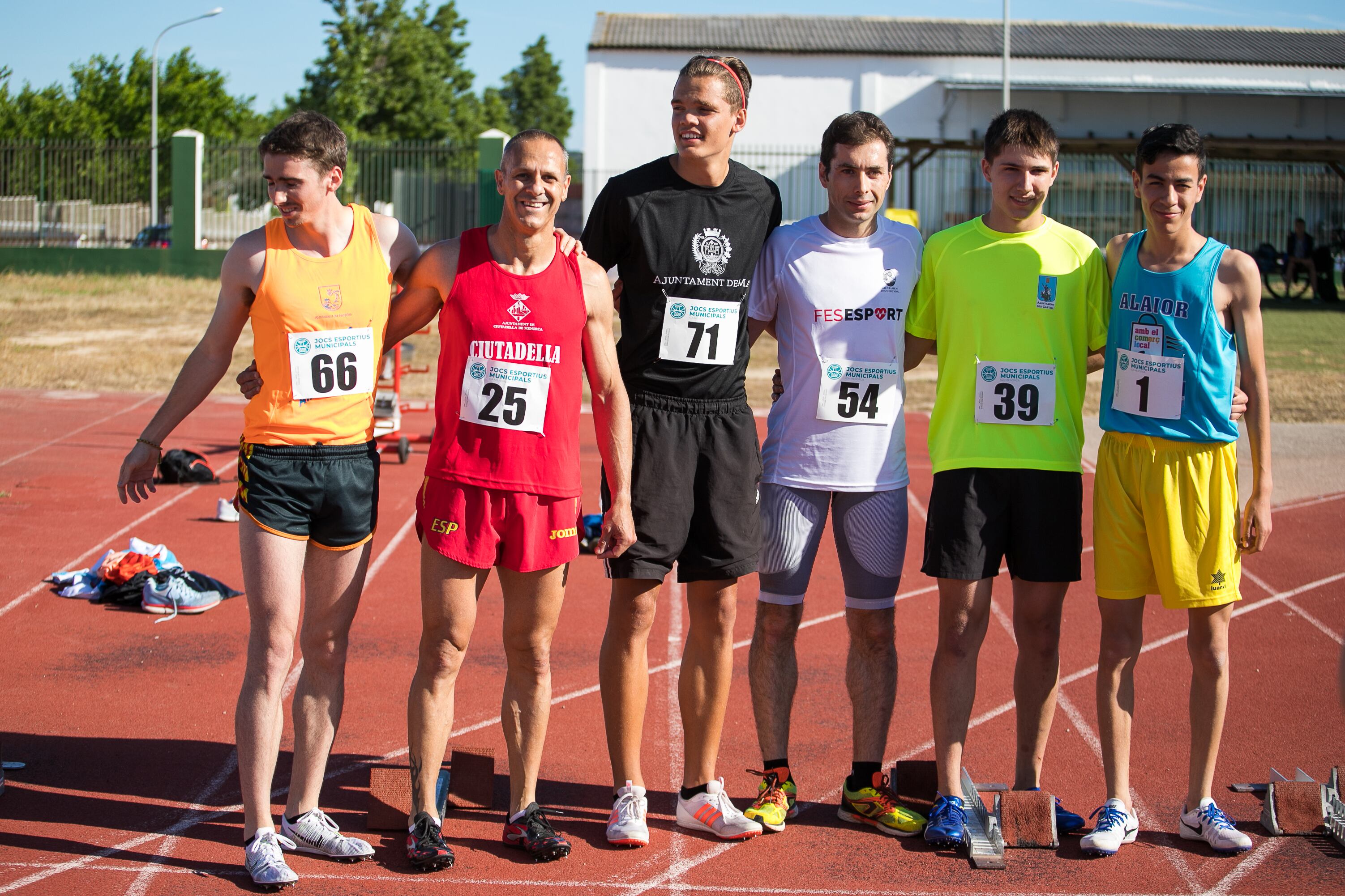 Al juny començaran les proves per determinar qui viatja a la fase final a Guernsey'23.
