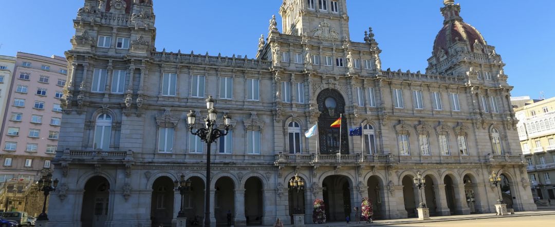 Concello de A Coruña